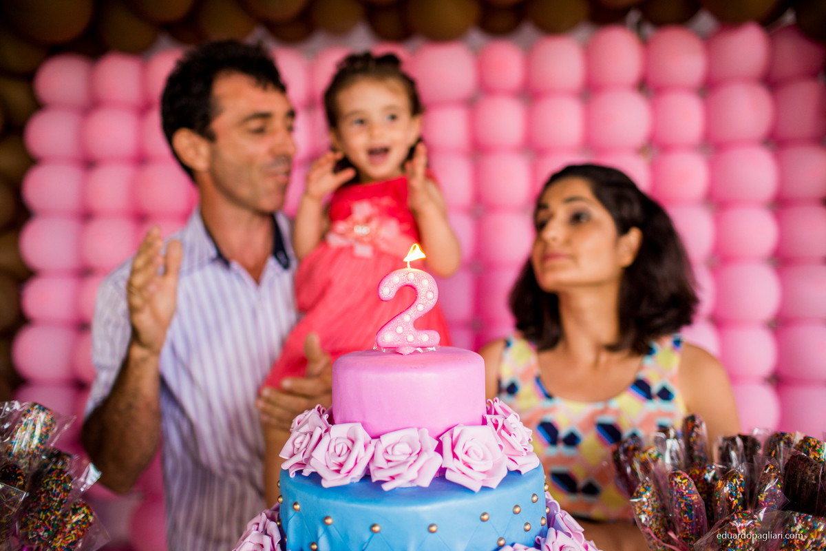 aniversário infantil em colider