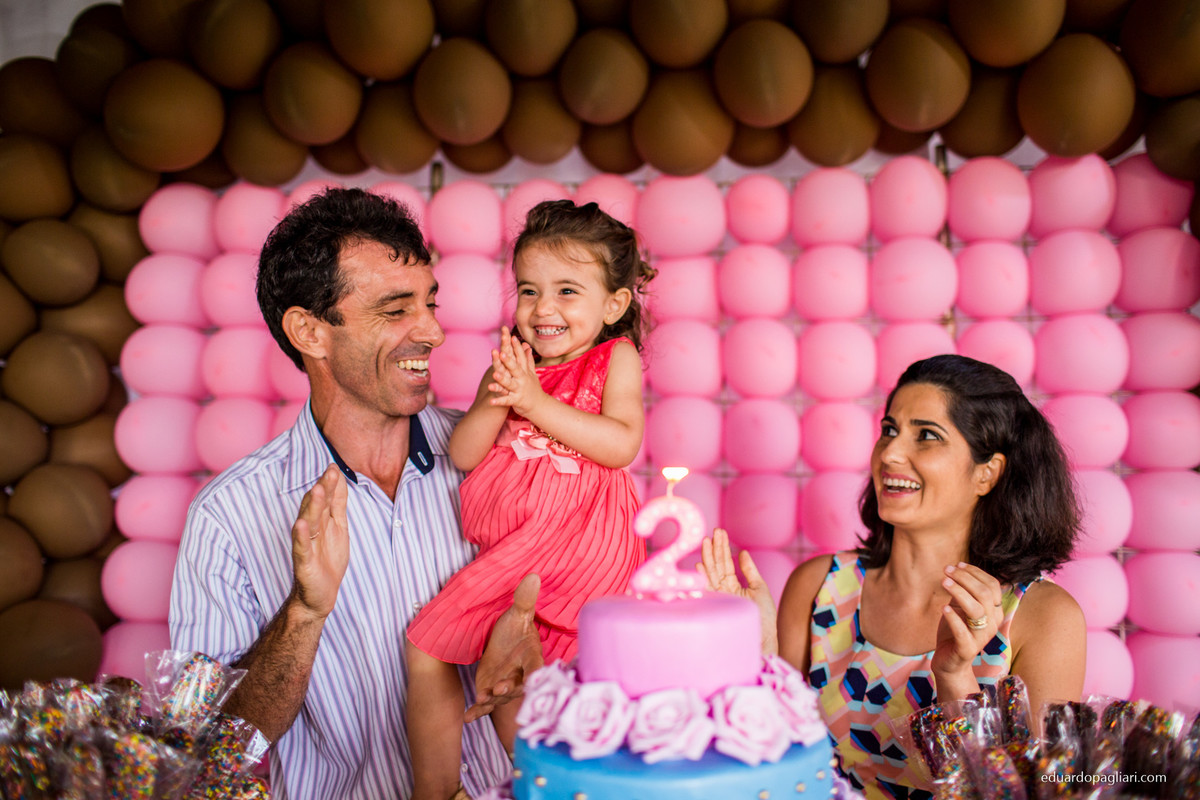 aniversário infantil em colider