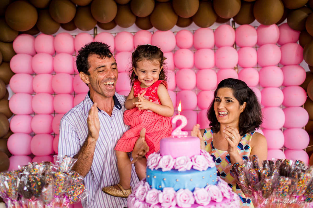 aniversário infantil em colider