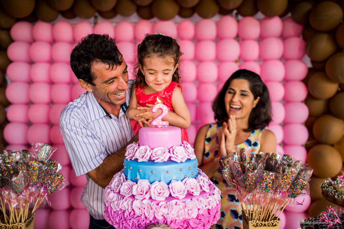 aniversário infantil em colider