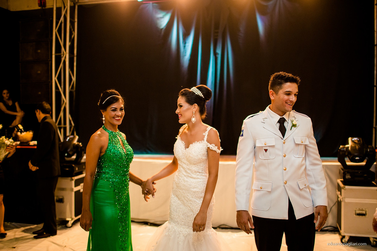 casamento em colider mato grosso
