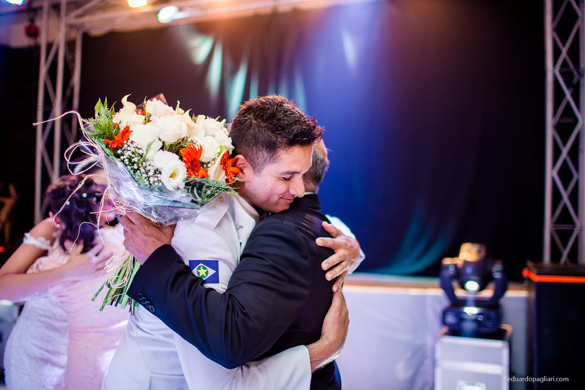 casamento em colider mato grosso