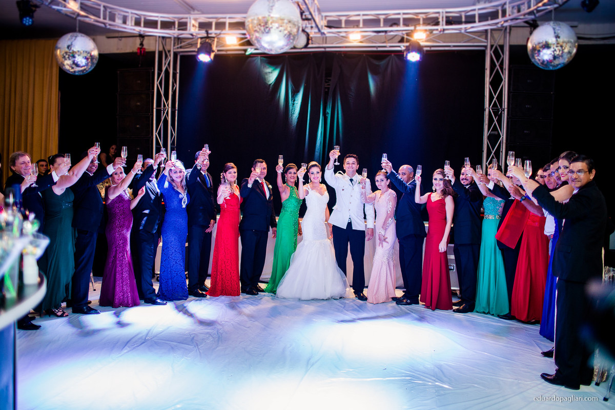 casamento em colider mato grosso