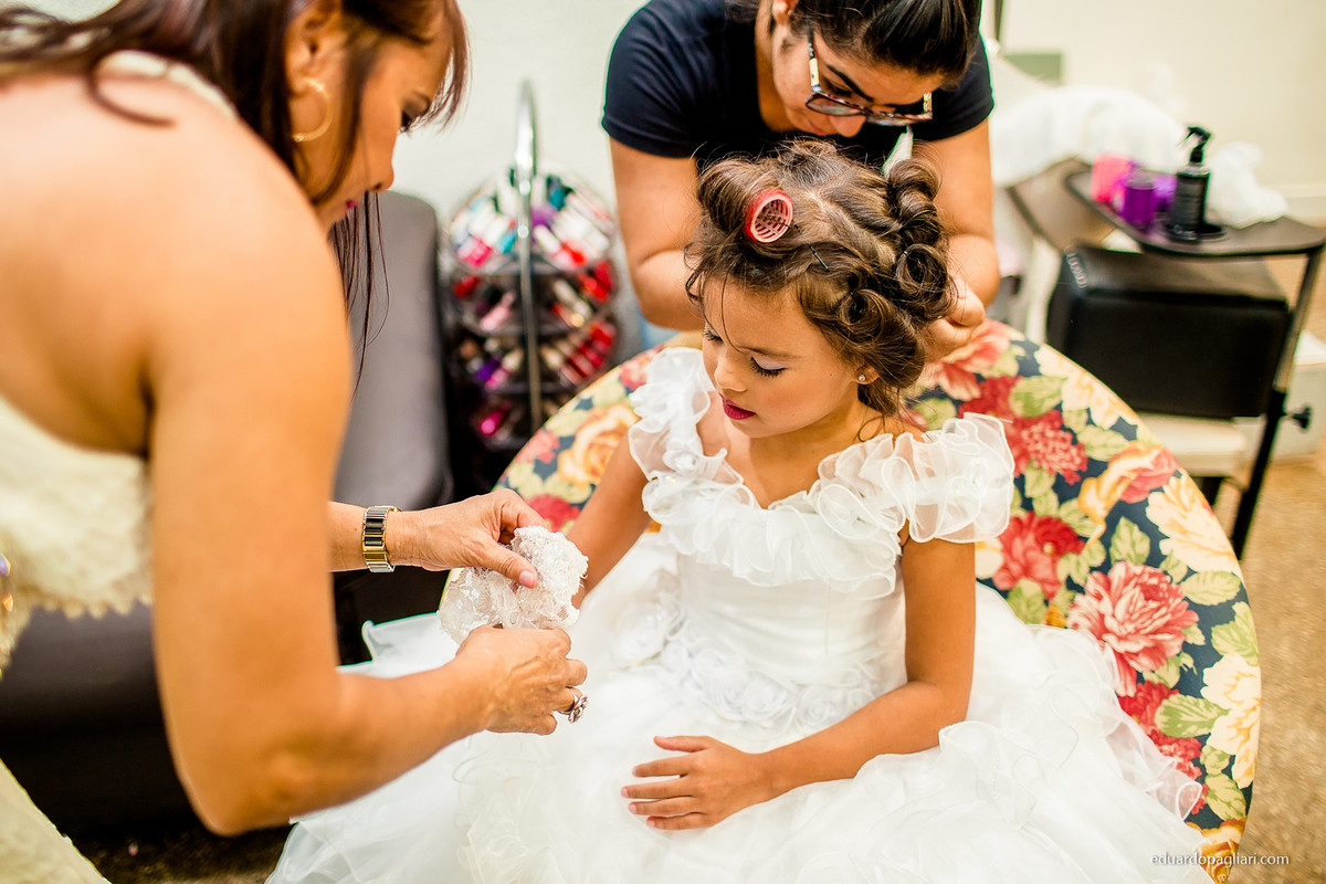 noiva fazendo brinde em colider mato grosso