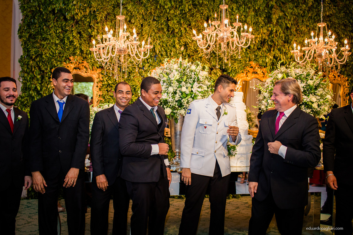 casamento em colider mato grosso