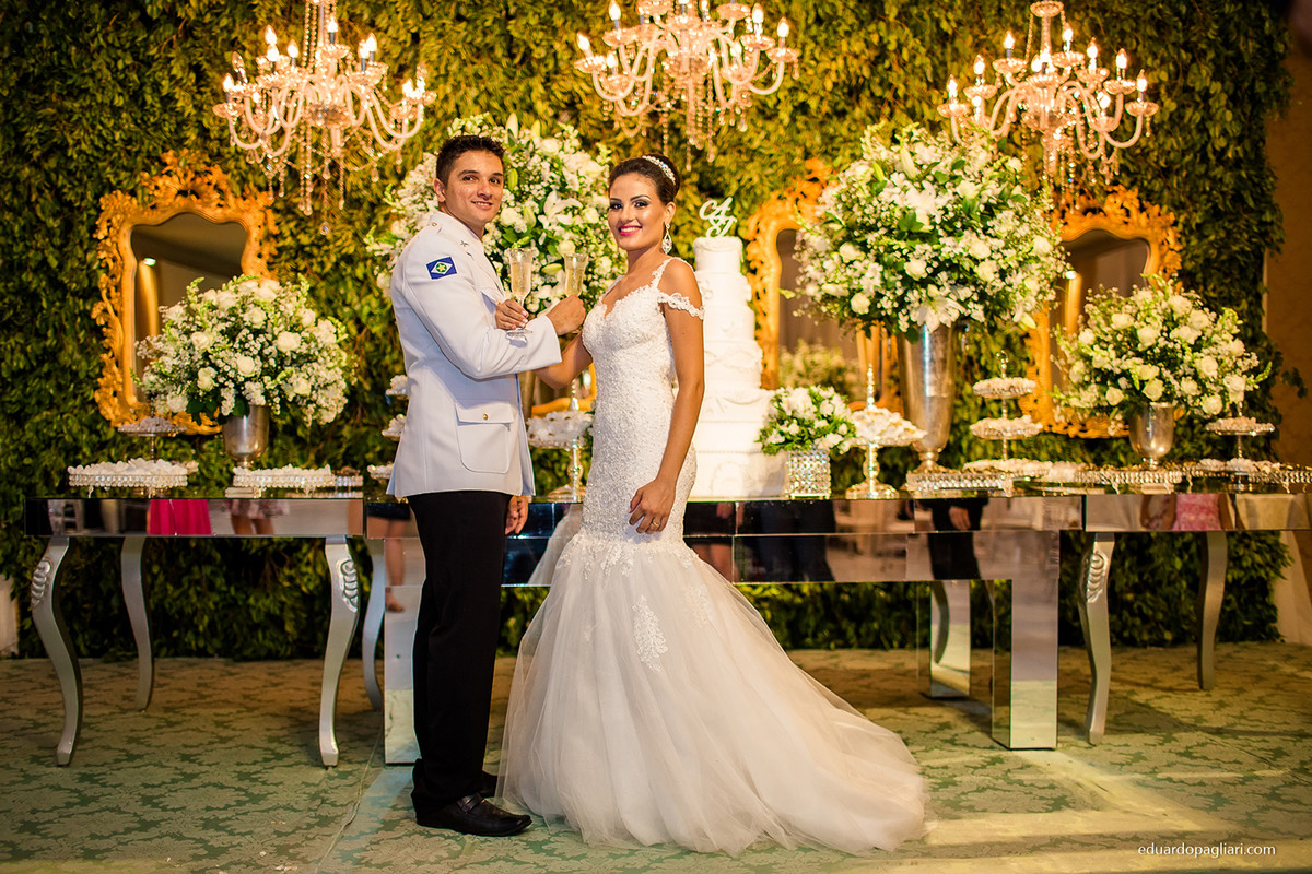 casamento em colider mato grosso