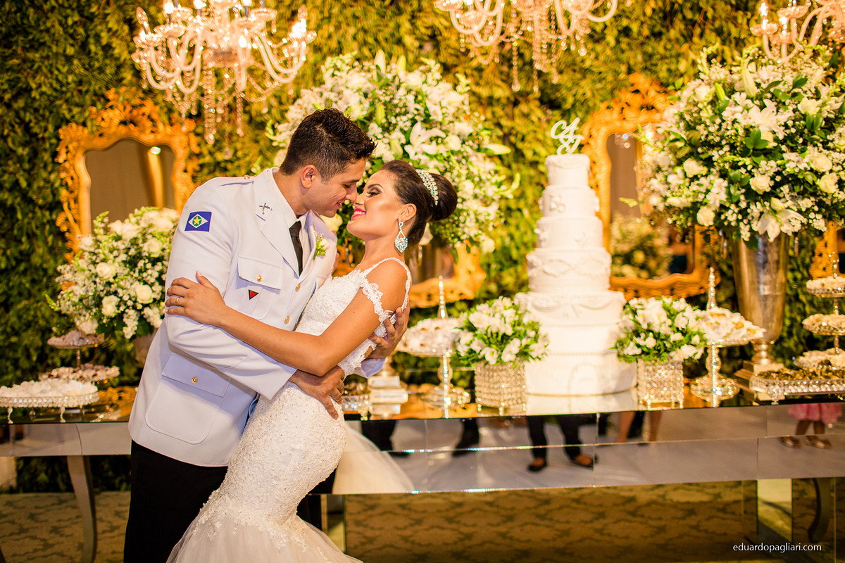 casamento em colider mato grosso
