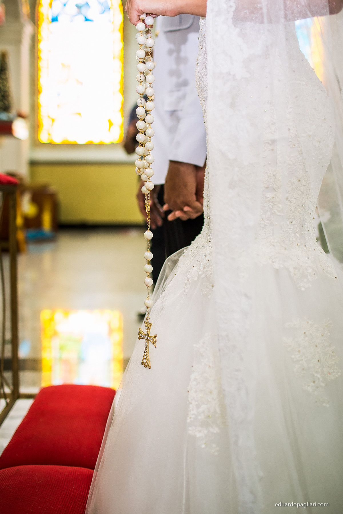 casamento na igreja matriz em colider