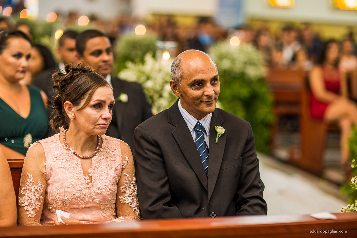 casamento na igreja matriz em colider
