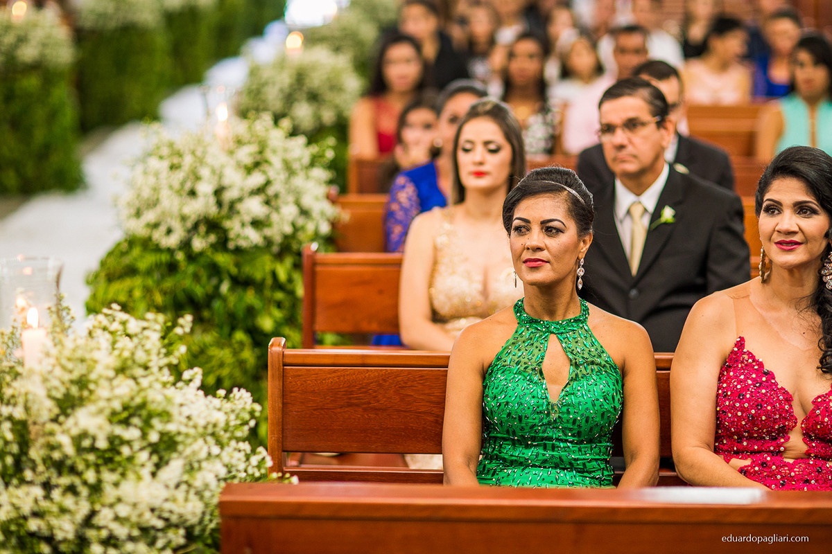 casamento na igreja matriz em colider