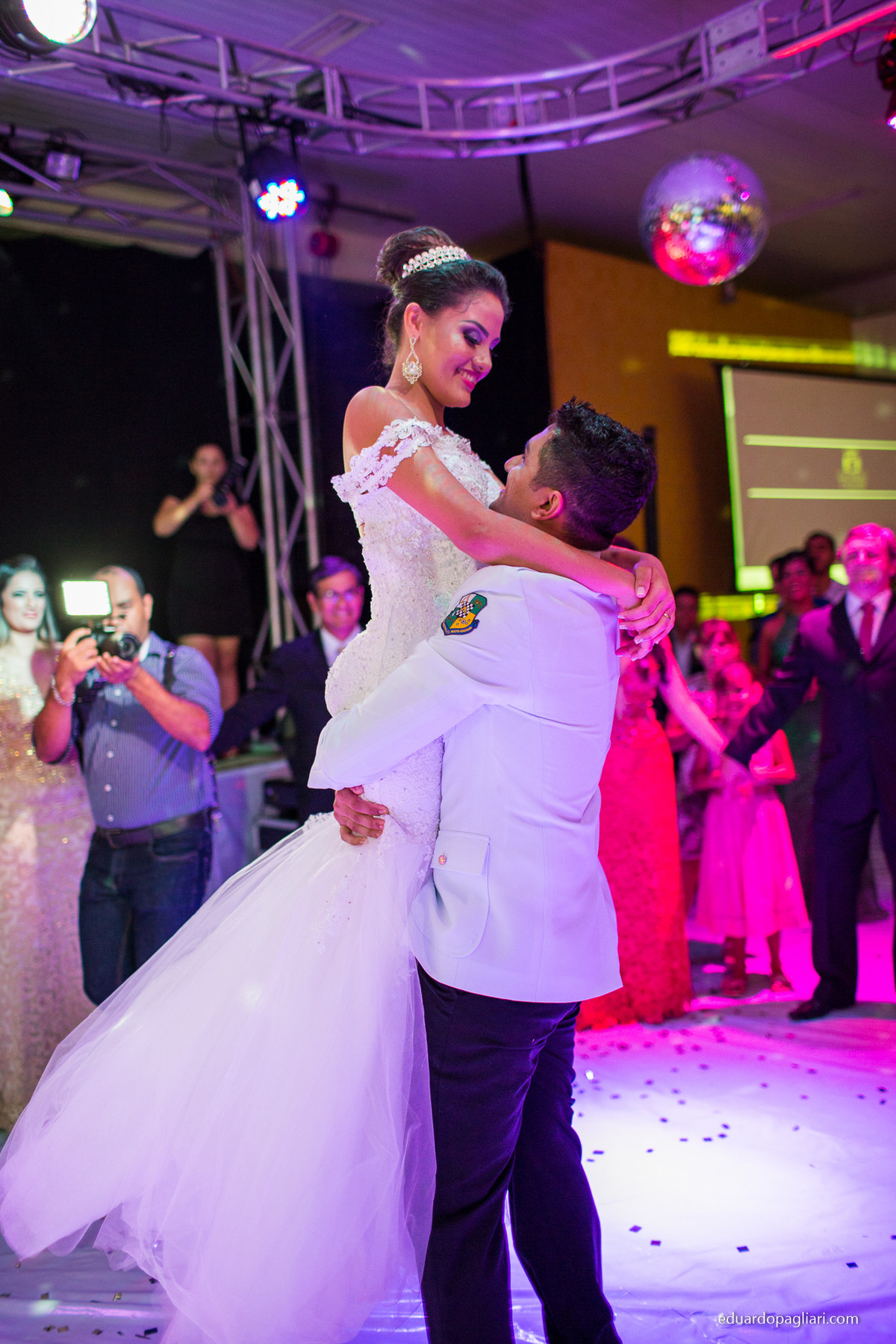 casamento em colider mato grosso