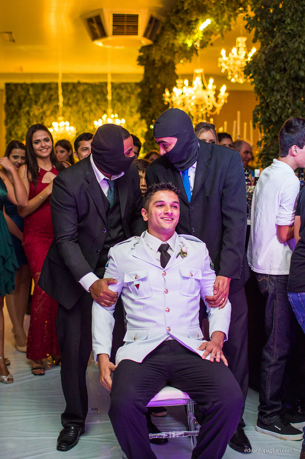 casamento em colider mato grosso