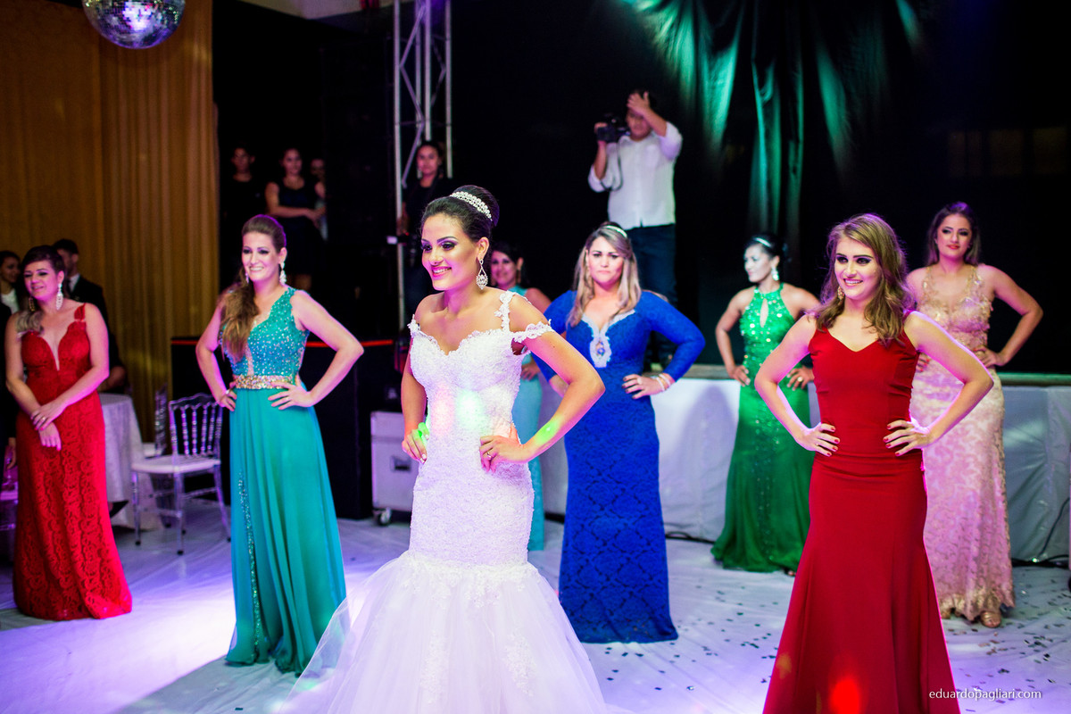 casamento em colider mato grosso