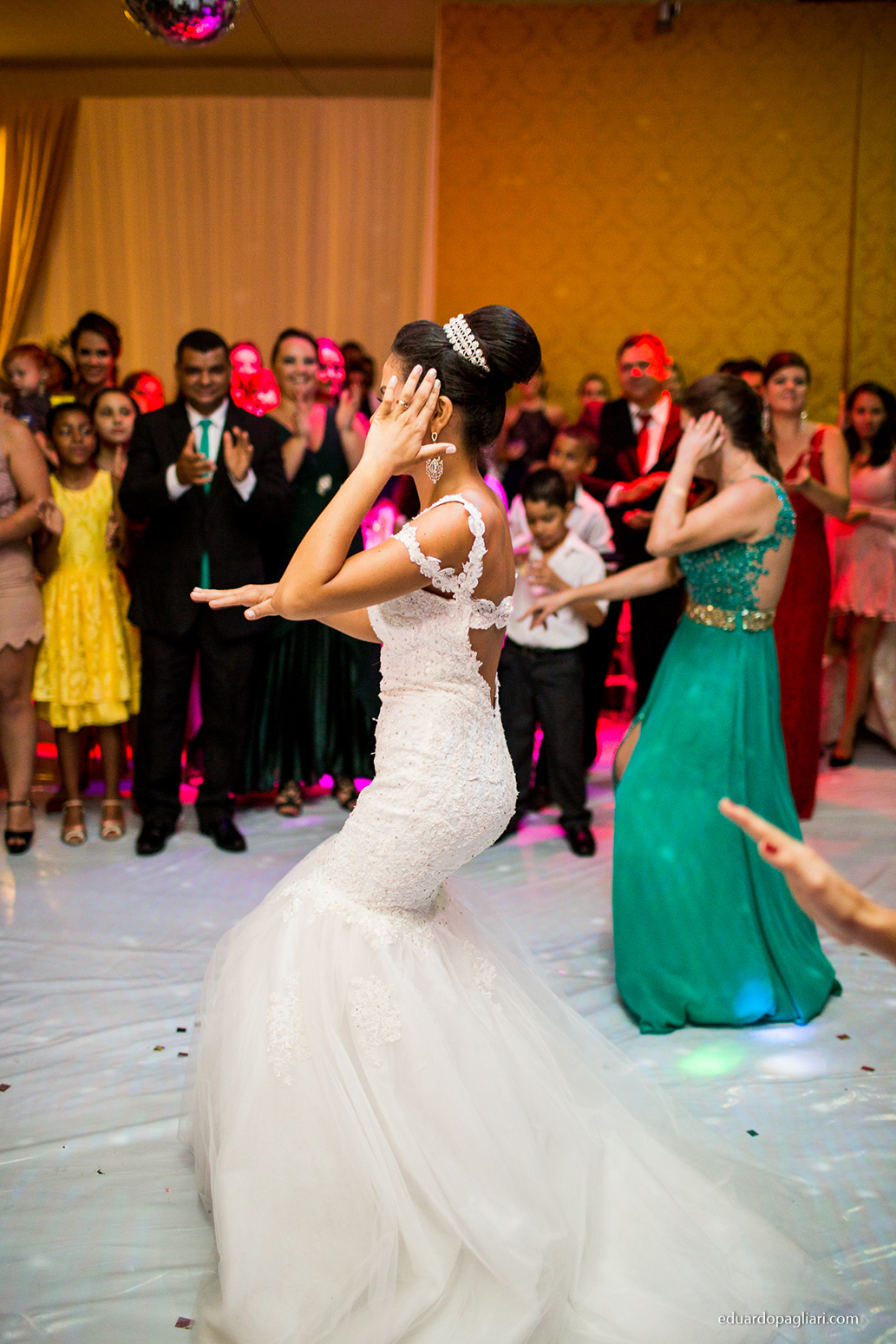casamento em colider mato grosso