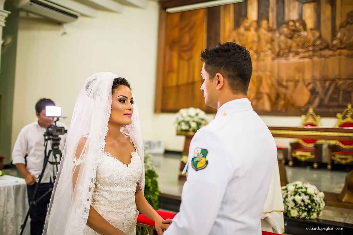 casamento na igreja matriz em colider