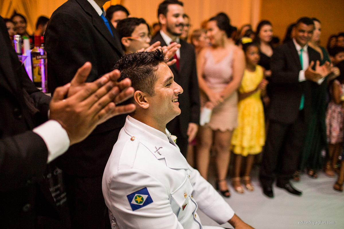 casamento em colider mato grosso