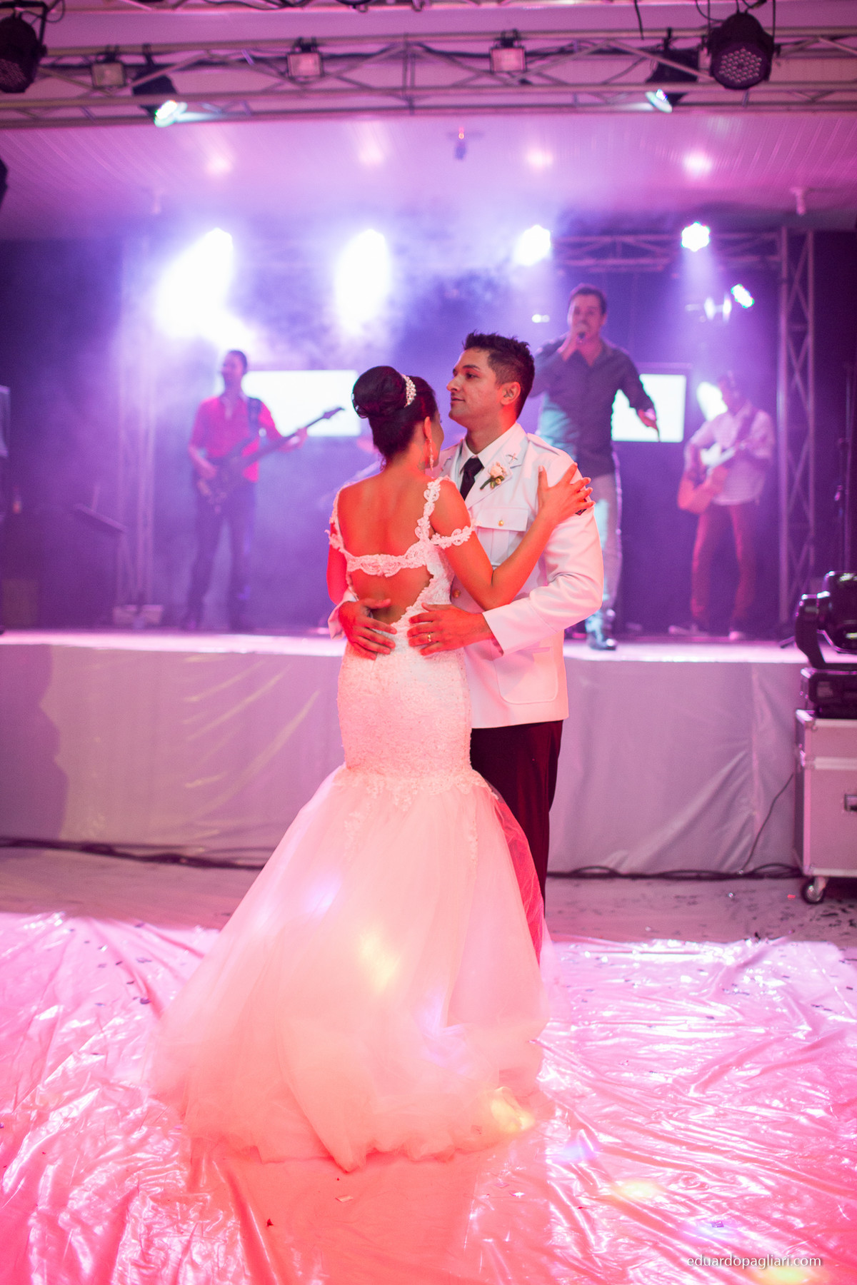 casamento em colider mato grosso