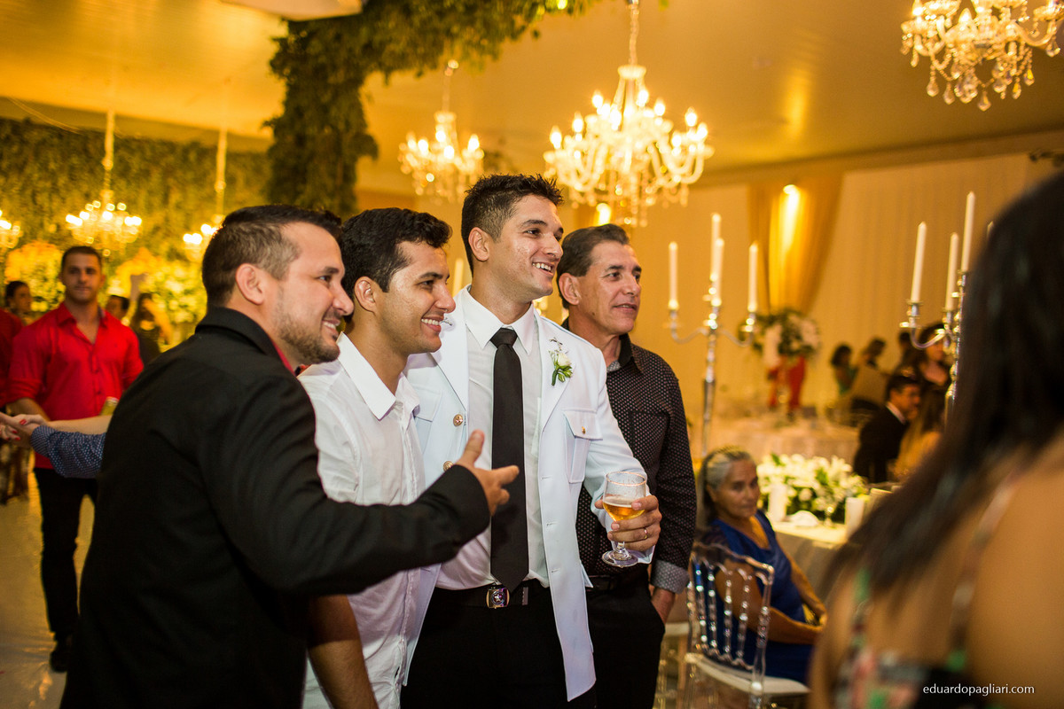 casamento em colider mato grosso