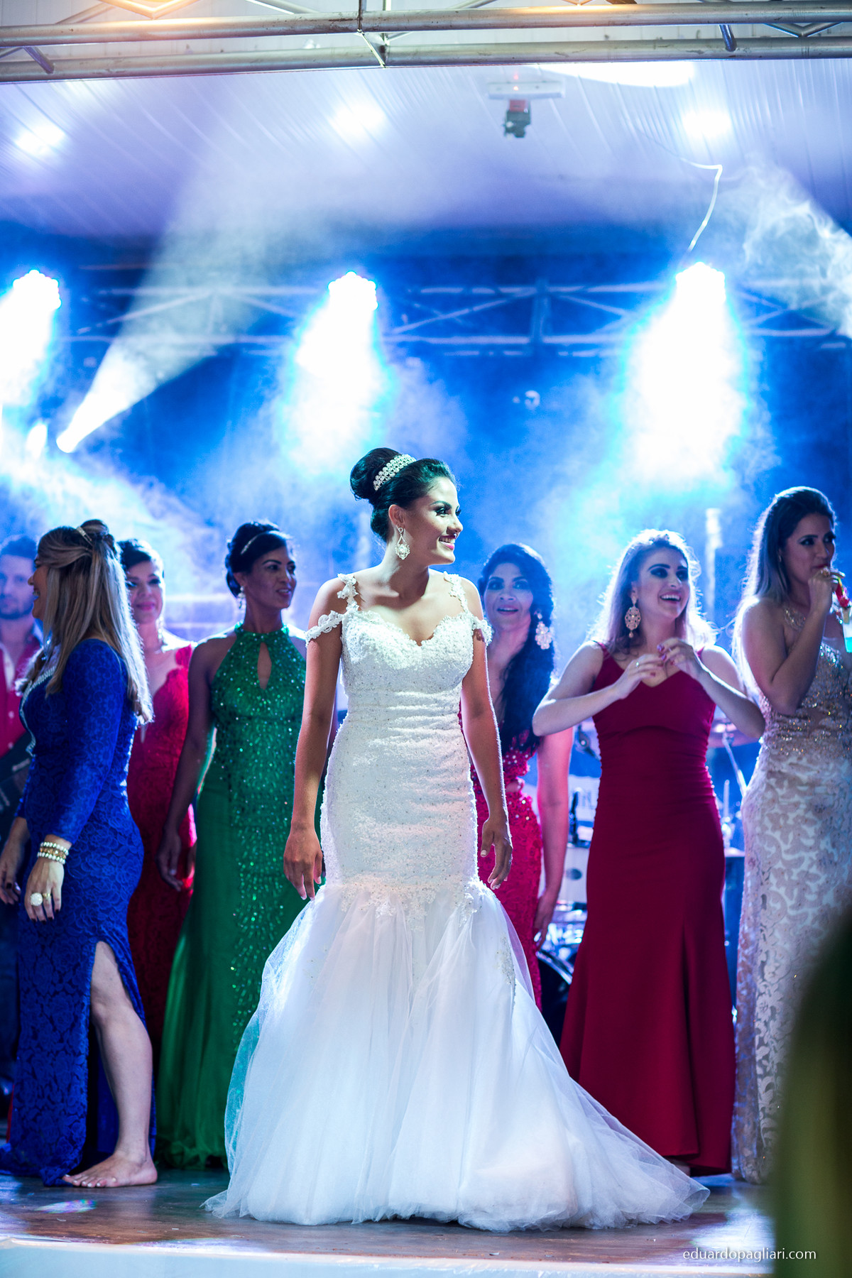 casamento em colider mato grosso