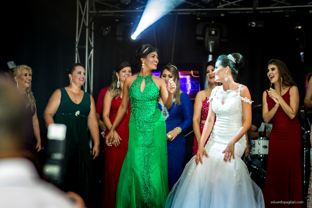 casamento em colider mato grosso