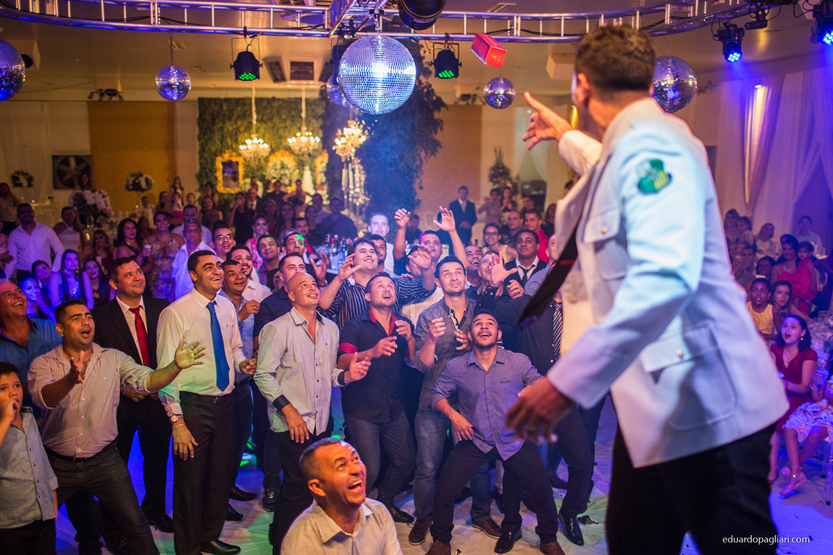 casamento em colider mato grosso