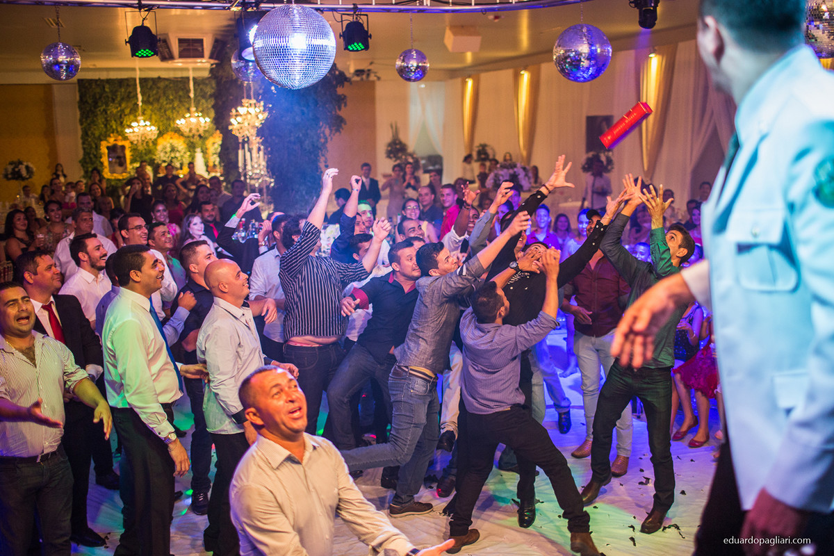 casamento em colider mato grosso