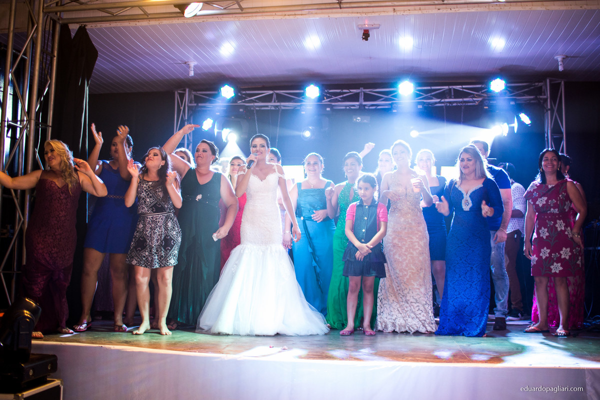 casamento em colider mato grosso