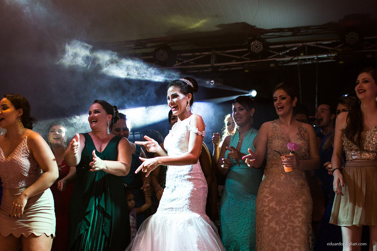 casamento em colider mato grosso