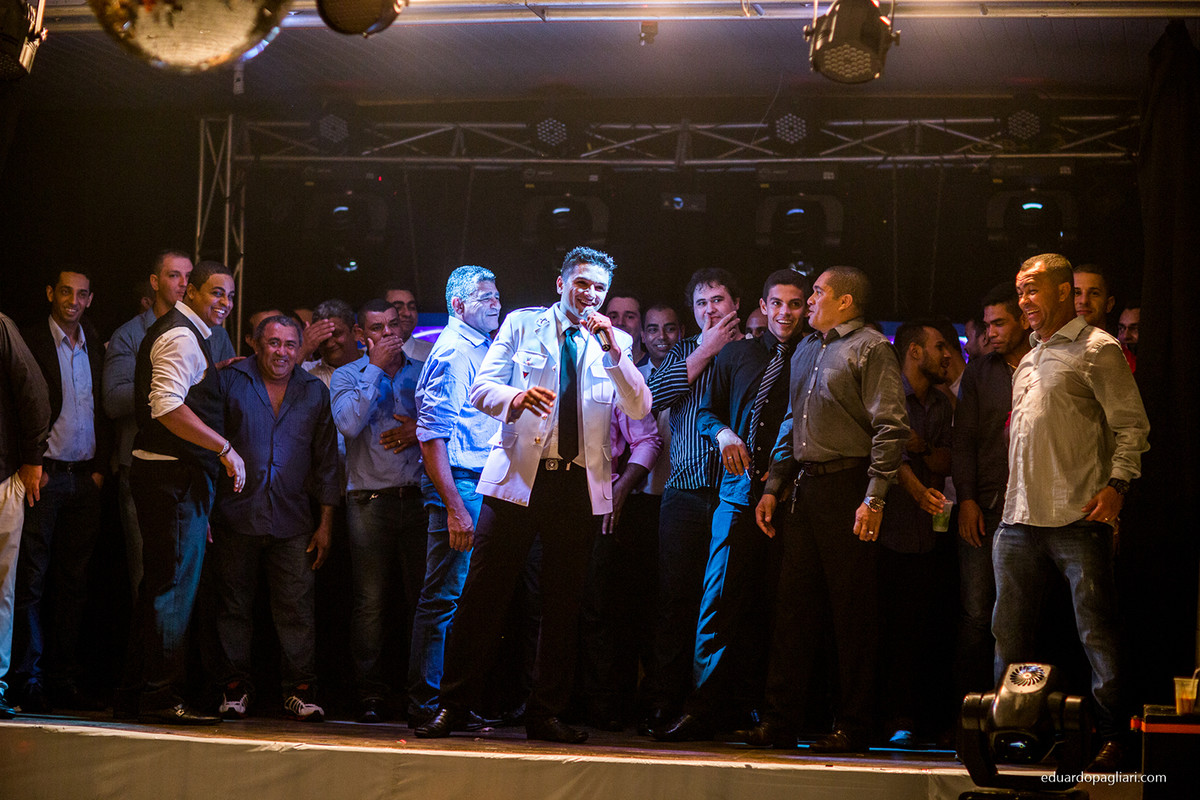 casamento em colider mato grosso