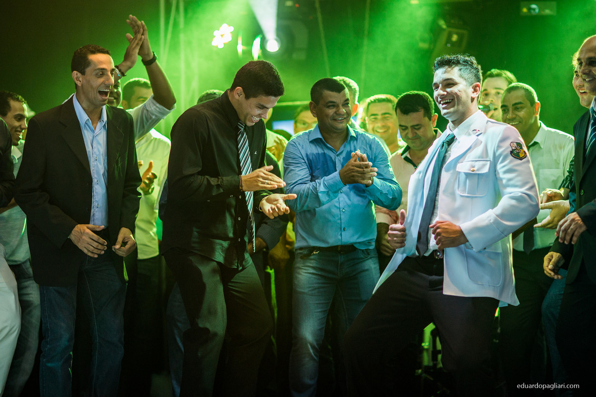 casamento em colider mato grosso