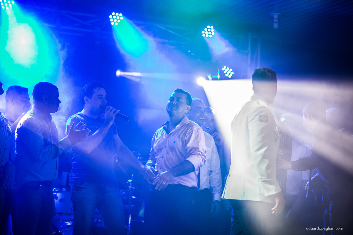 casamento em colider mato grosso