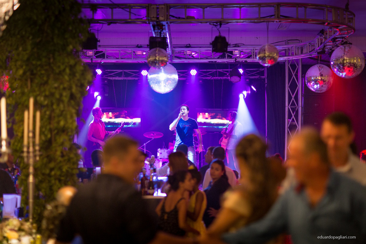 banda faro em colider