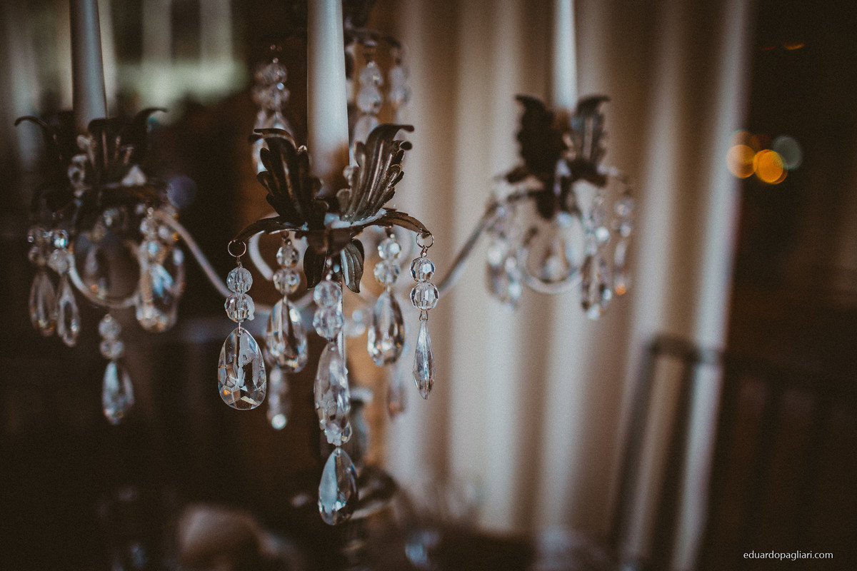 decoração Naah Giustina em Colider