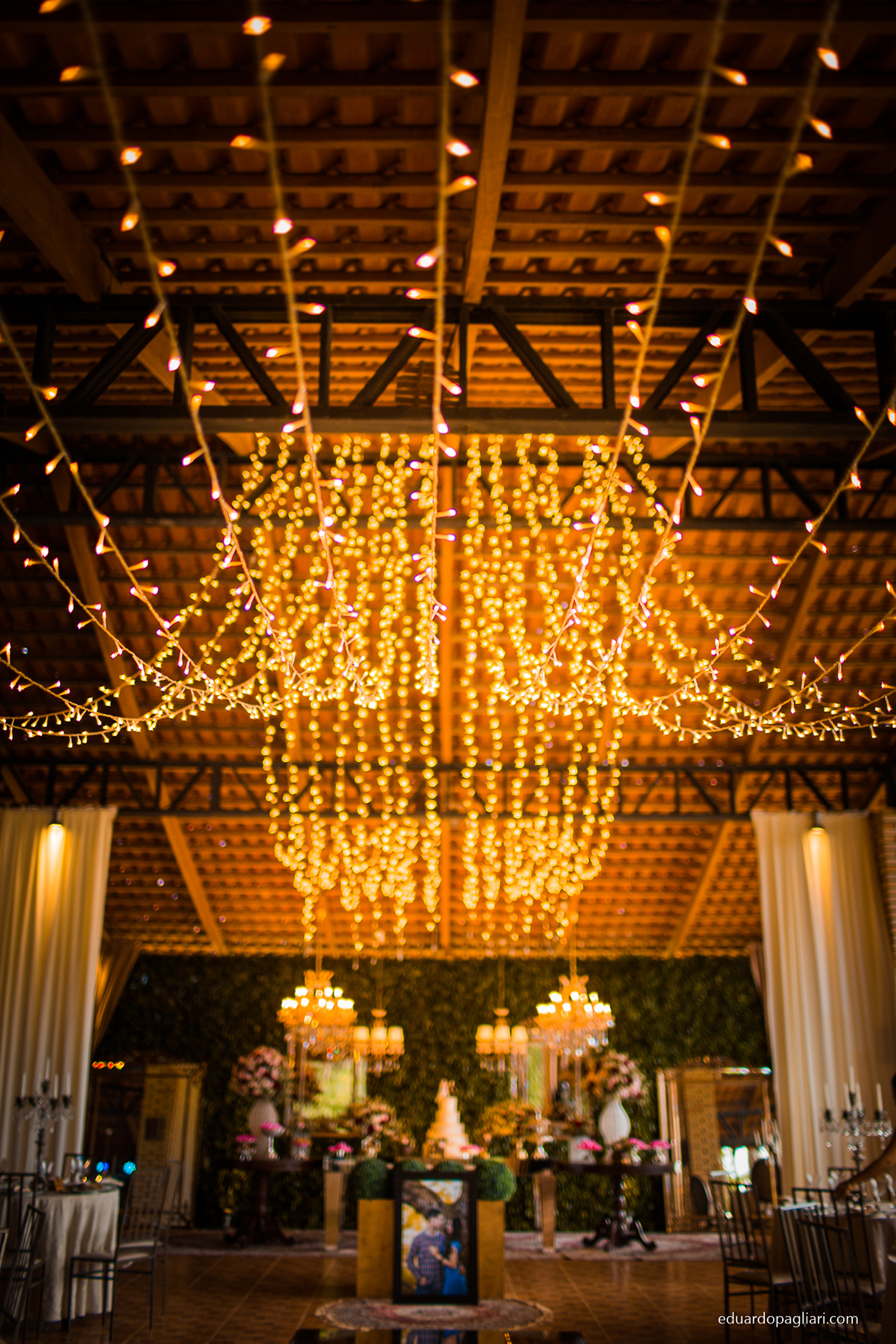 decoração Naah Giustina em Colider