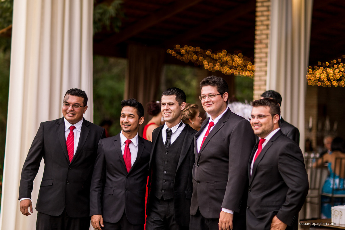 casamento em colider