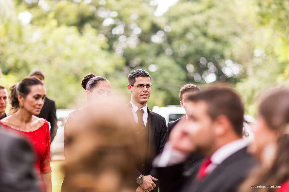 casamento em colider