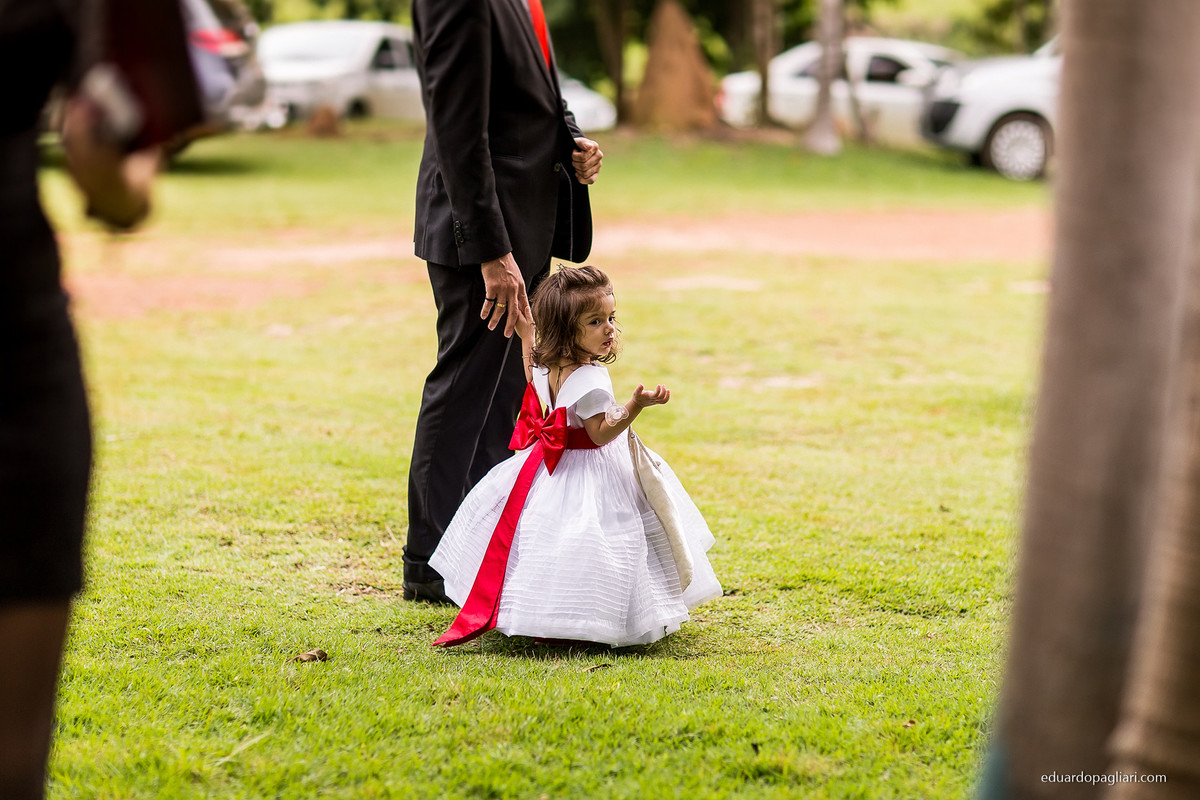 casamento em colider