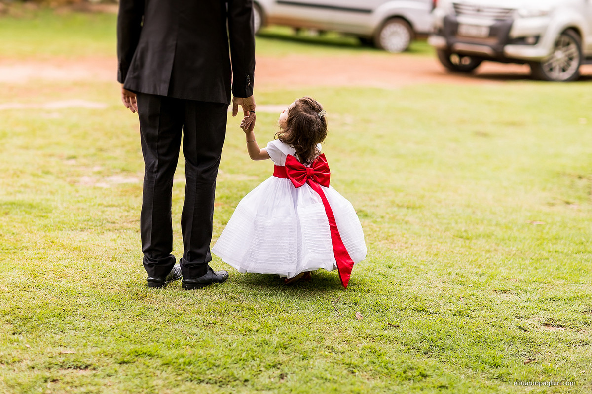 casamento em colider