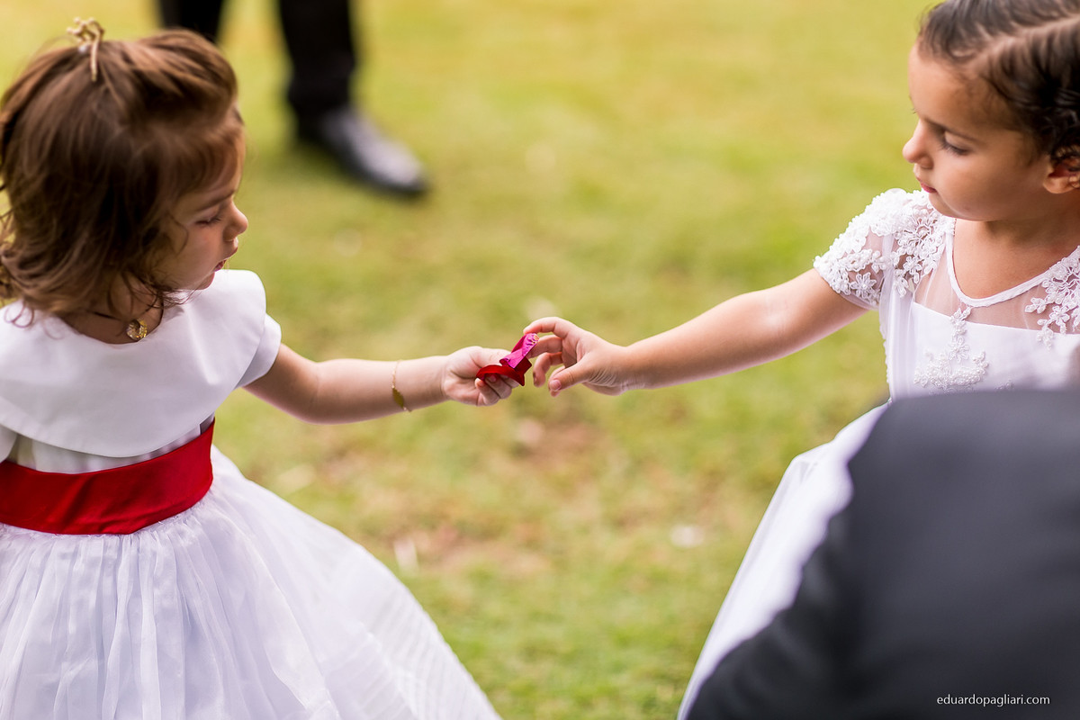 casamento em colider