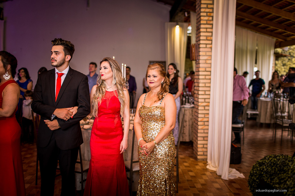 casamento em colider