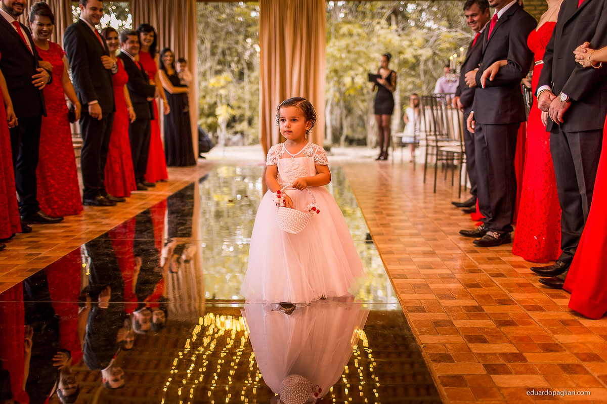 casamento em colider