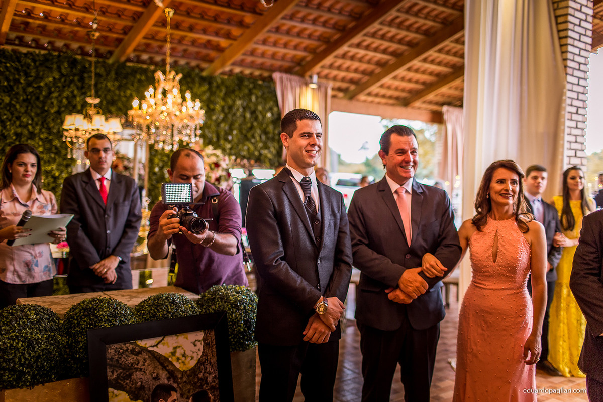 casamento em colider