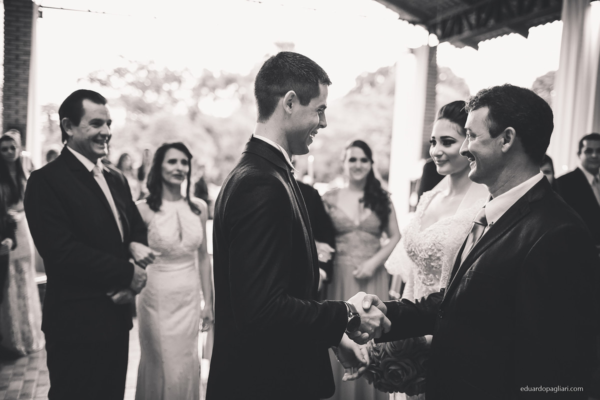 casamento em colider