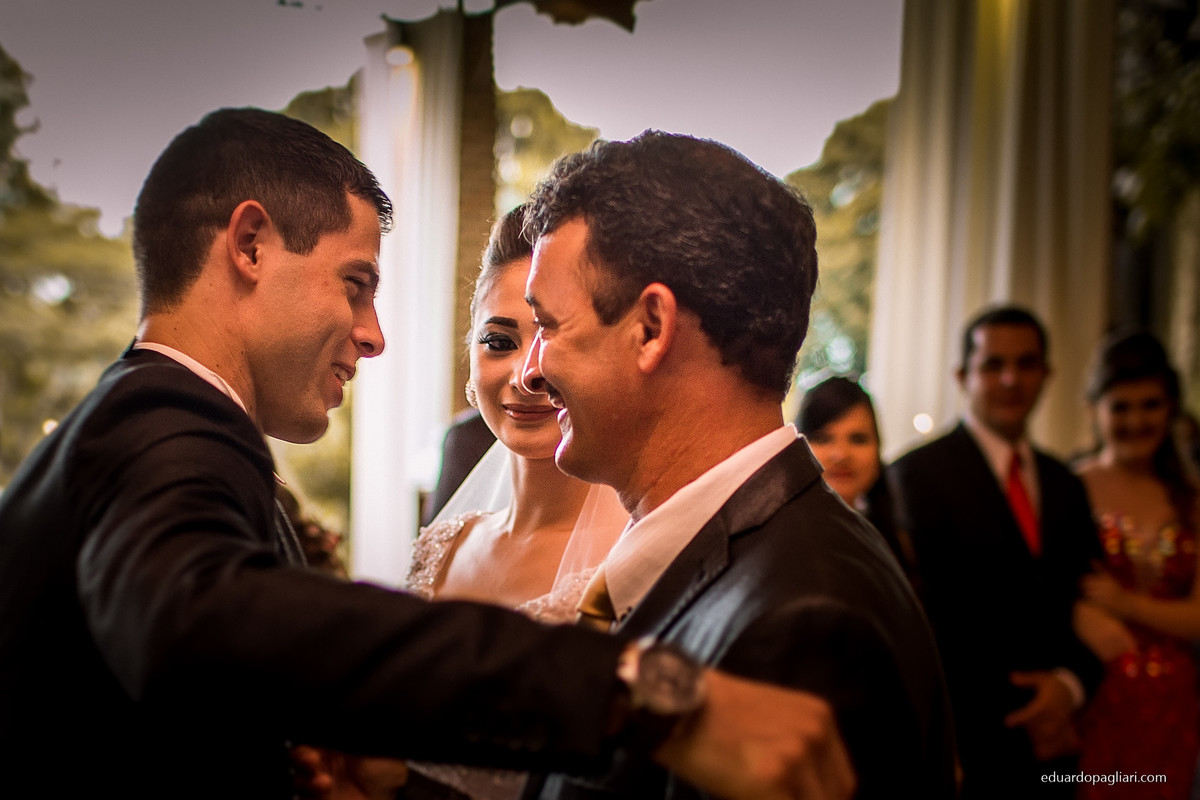 casamento em colider