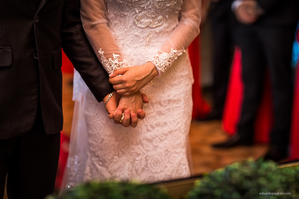 casamento em colider