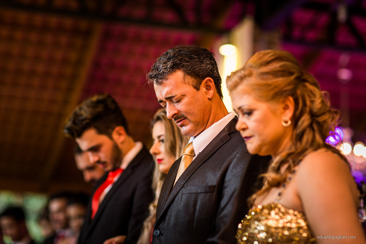 casamento em colider