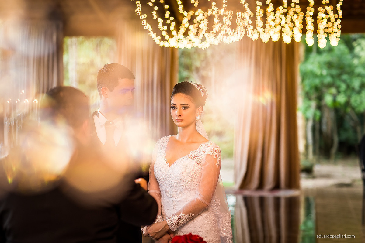 casamento em colider