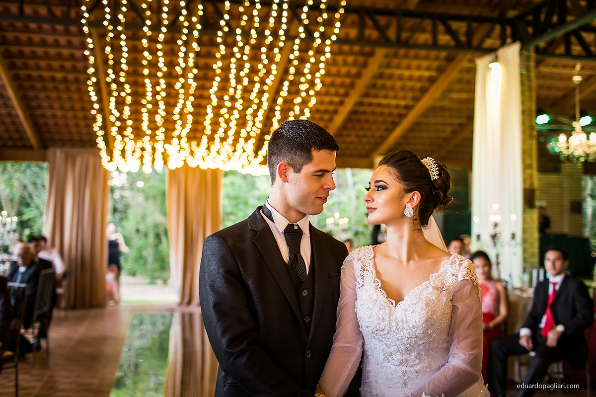 casamento em colider