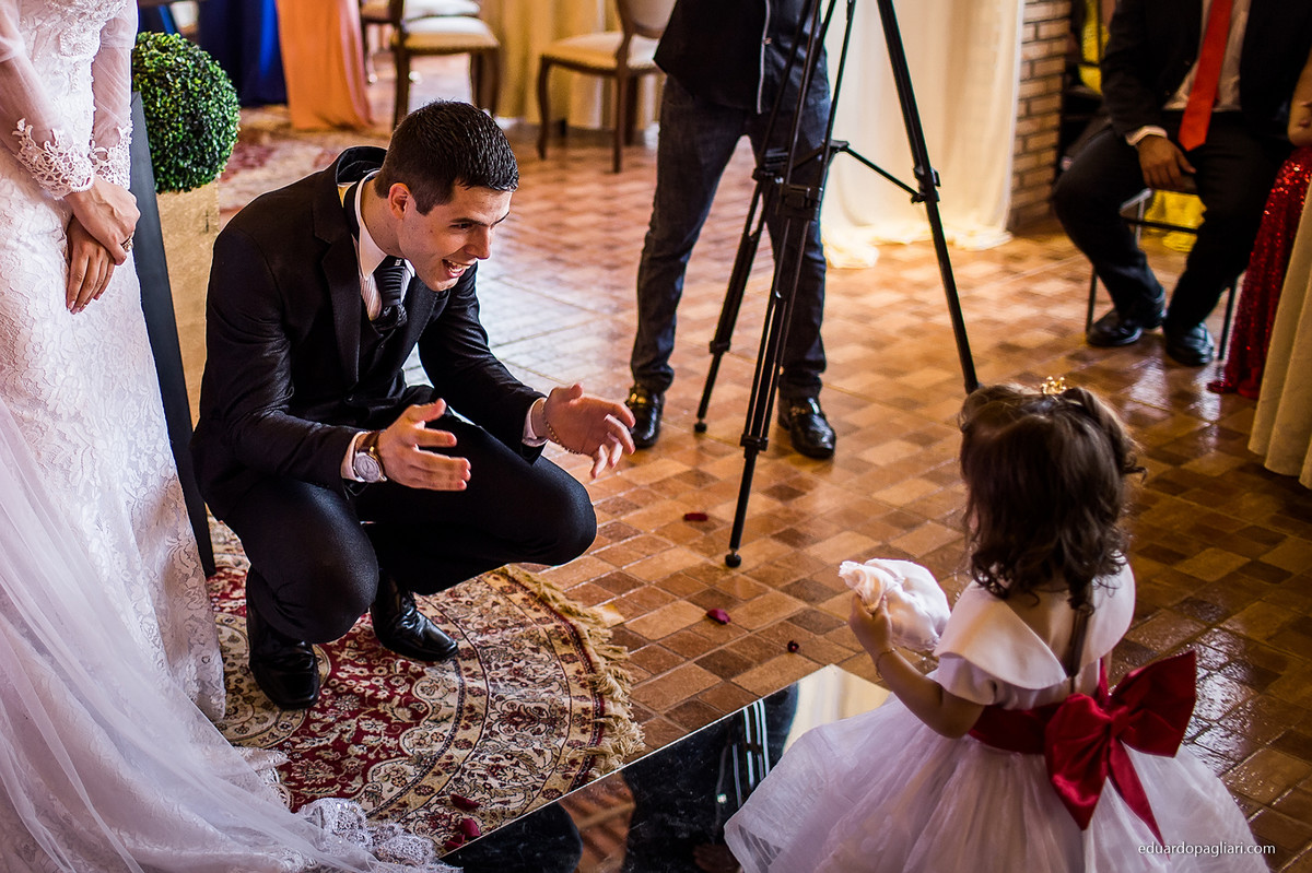 casamento em colider