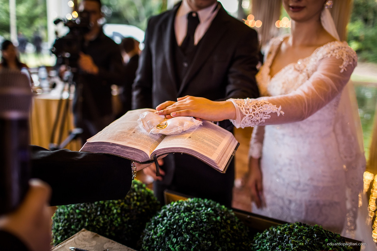 casamento em colider